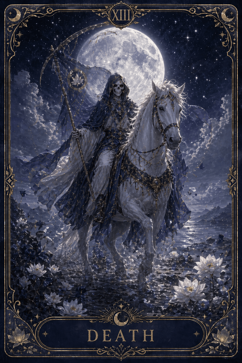 변화 · Death